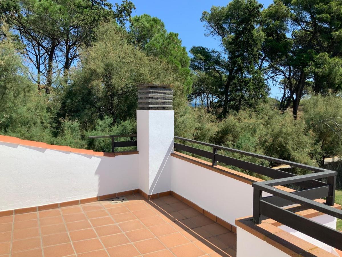 Villas Empuries, Garden & Private Pool Sant Martí d’Empuries Εξωτερικό φωτογραφία