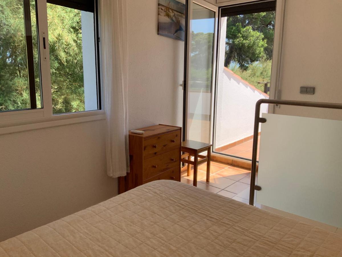 Villas Empuries, Garden & Private Pool Sant Martí d’Empuries Εξωτερικό φωτογραφία