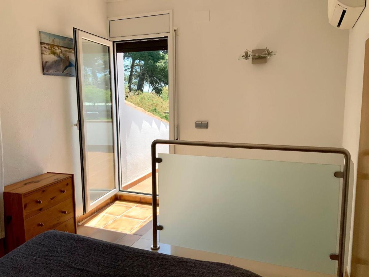 Villas Empuries, Garden & Private Pool Sant Martí d’Empuries Εξωτερικό φωτογραφία
