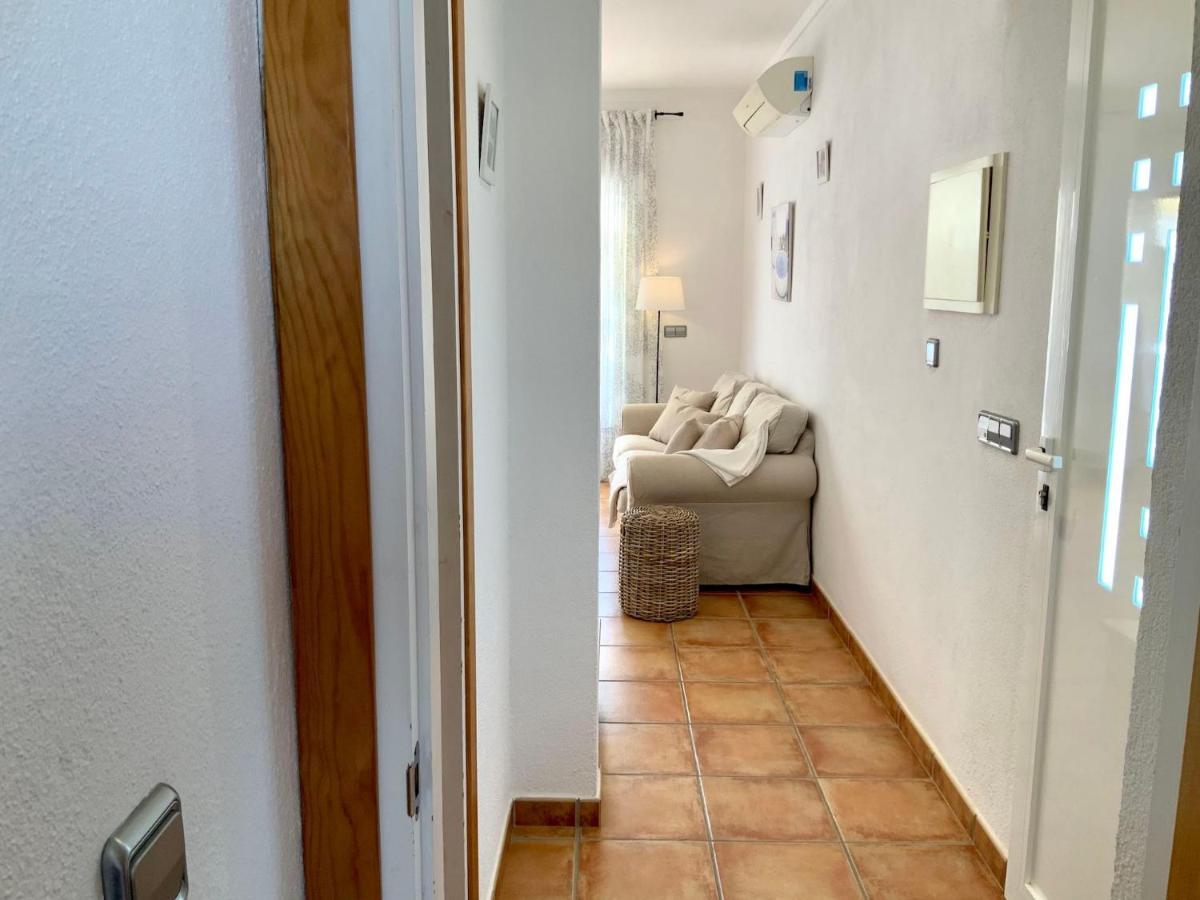 Villas Empuries, Garden & Private Pool Sant Martí d’Empuries Εξωτερικό φωτογραφία