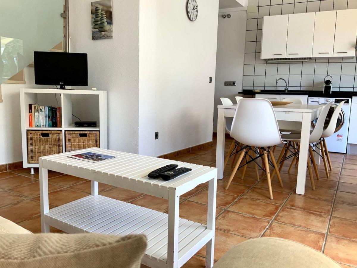 Villas Empuries, Garden & Private Pool Sant Martí d’Empuries Εξωτερικό φωτογραφία