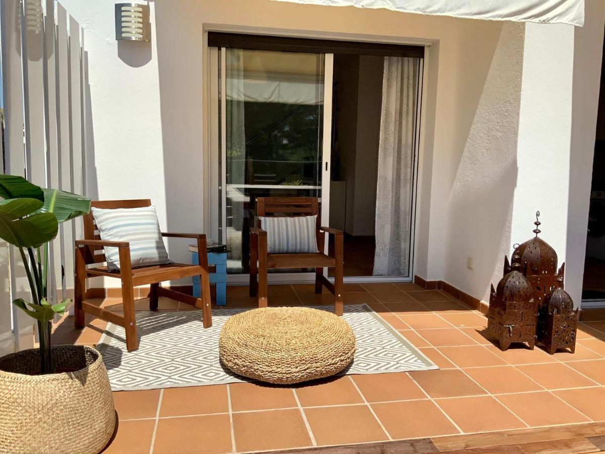 Villas Empuries, Garden & Private Pool Sant Martí d’Empuries Εξωτερικό φωτογραφία