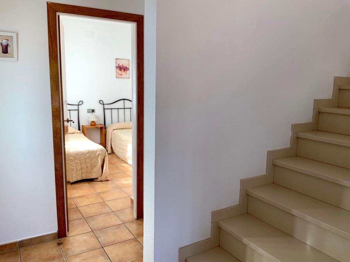 Villas Empuries, Garden & Private Pool Sant Martí d’Empuries Εξωτερικό φωτογραφία