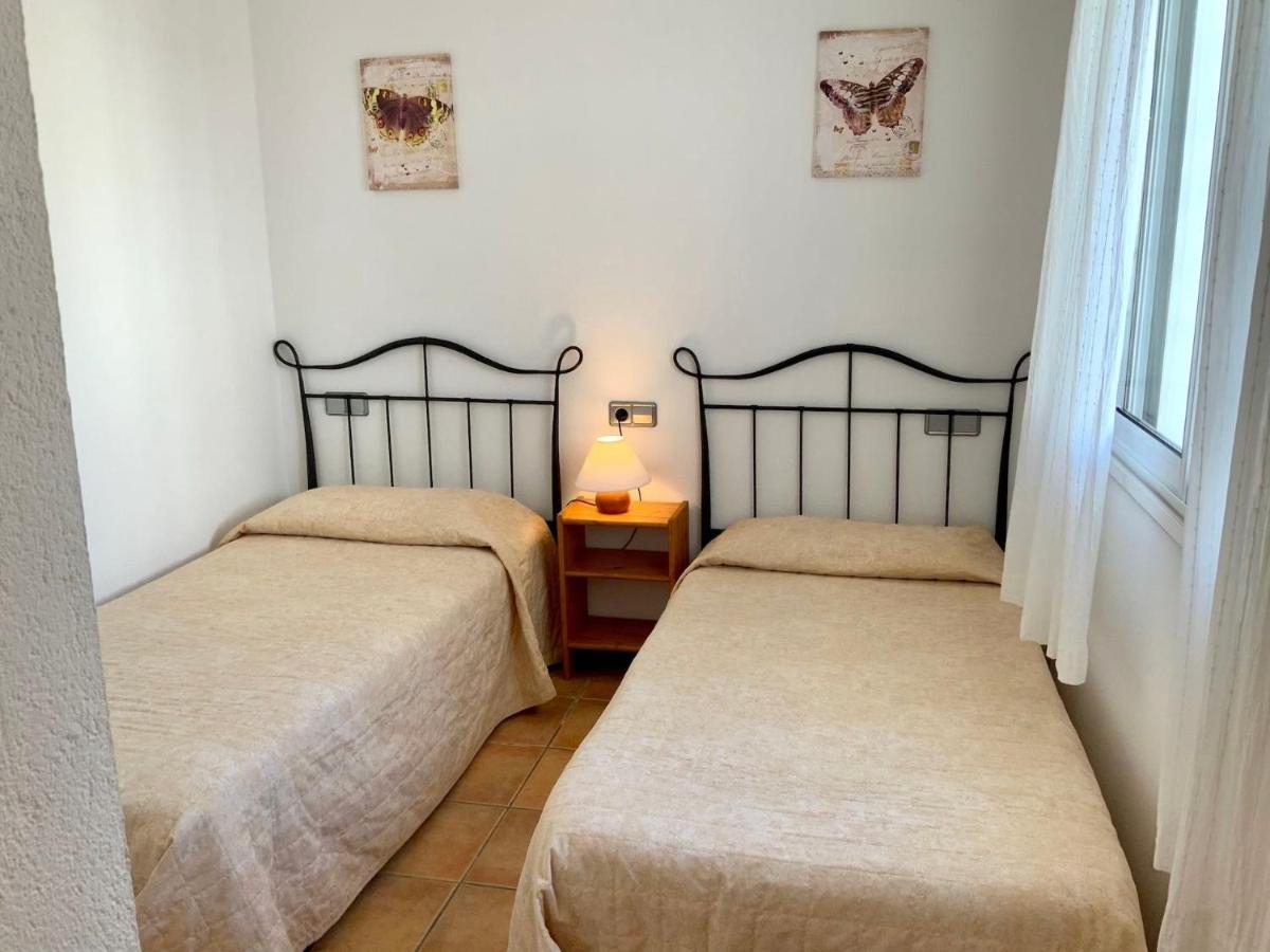 Villas Empuries, Garden & Private Pool Sant Martí d’Empuries Εξωτερικό φωτογραφία