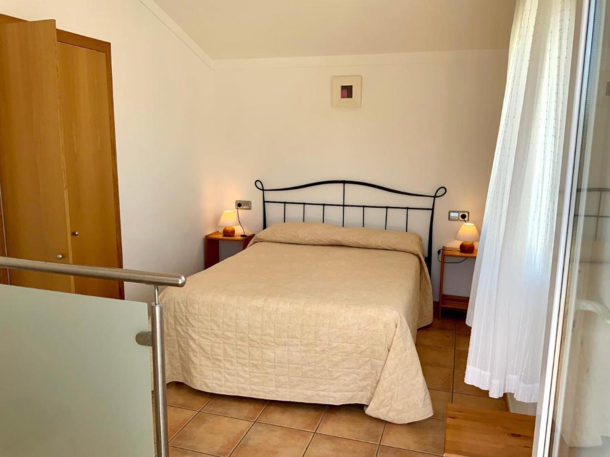 Villas Empuries, Garden & Private Pool Sant Martí d’Empuries Εξωτερικό φωτογραφία