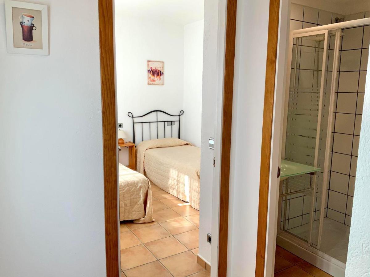 Villas Empuries, Garden & Private Pool Sant Martí d’Empuries Εξωτερικό φωτογραφία