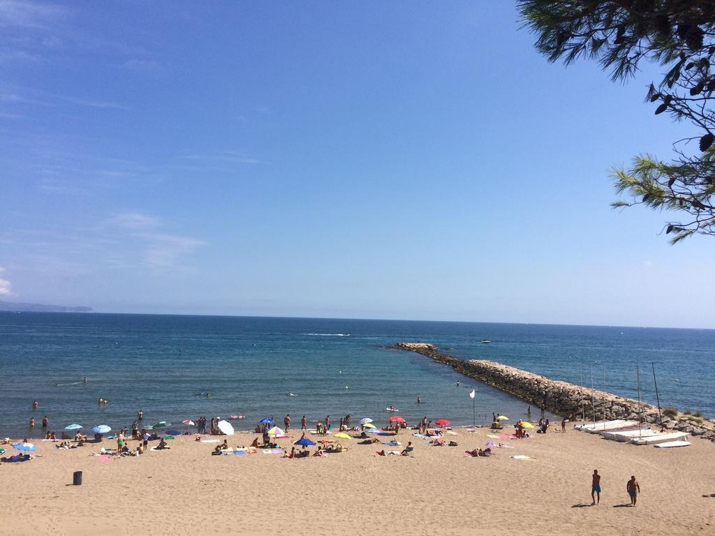 Villas Empuries, Garden & Private Pool Sant Martí d’Empuries Εξωτερικό φωτογραφία