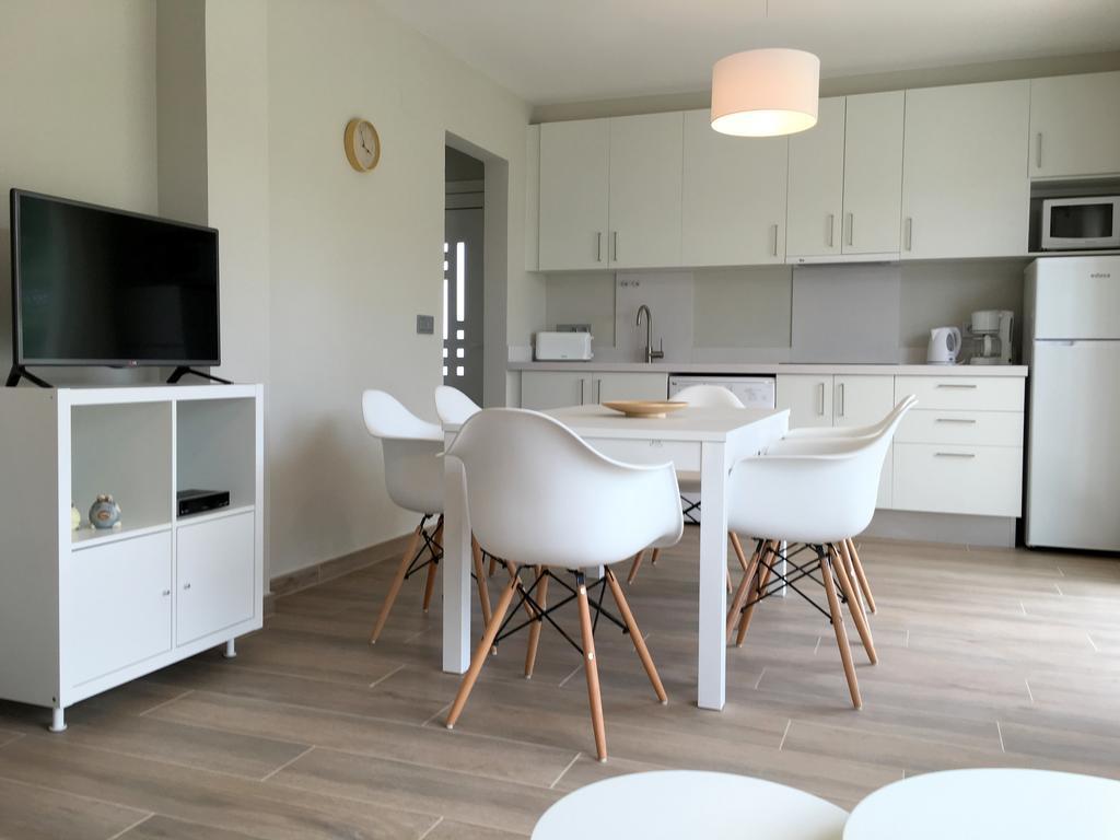 Villas Empuries, Garden & Private Pool Sant Martí d’Empuries Εξωτερικό φωτογραφία
