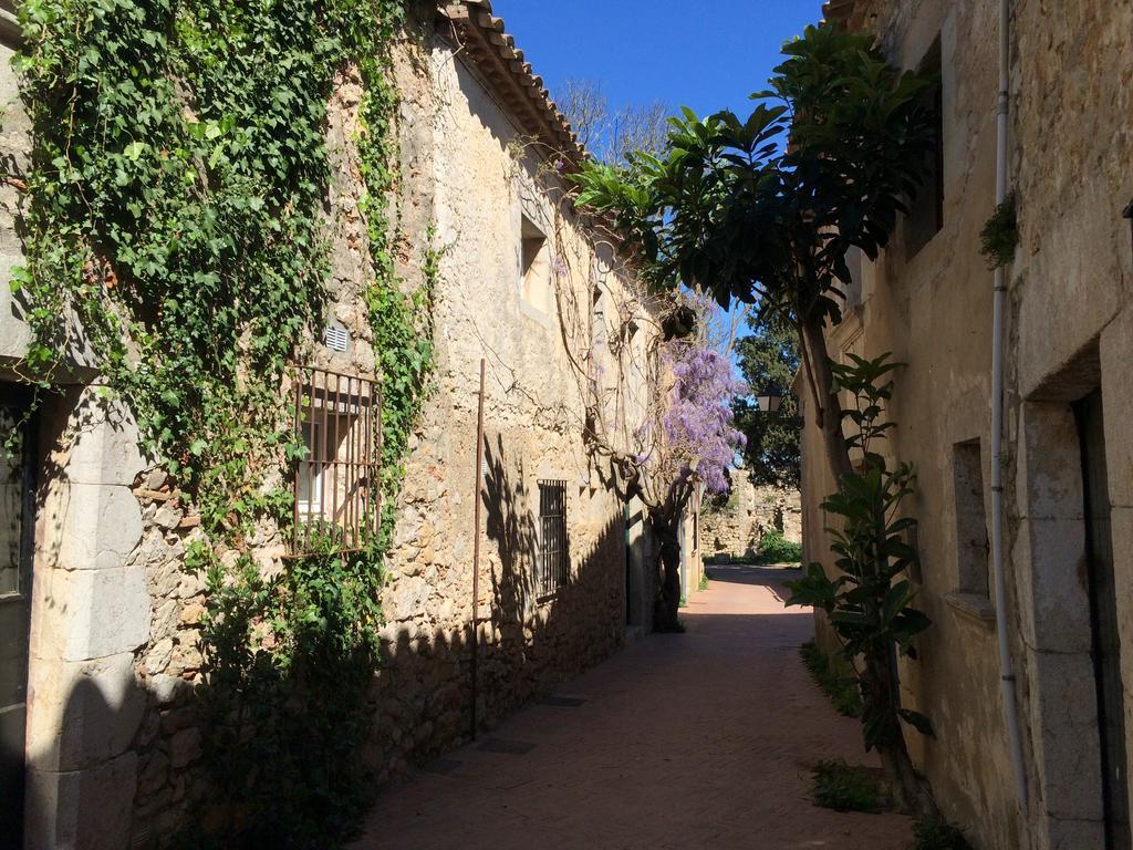 Villas Empuries, Garden & Private Pool Sant Martí d’Empuries Εξωτερικό φωτογραφία