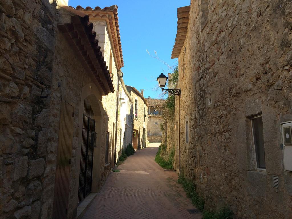 Villas Empuries, Garden & Private Pool Sant Martí d’Empuries Εξωτερικό φωτογραφία
