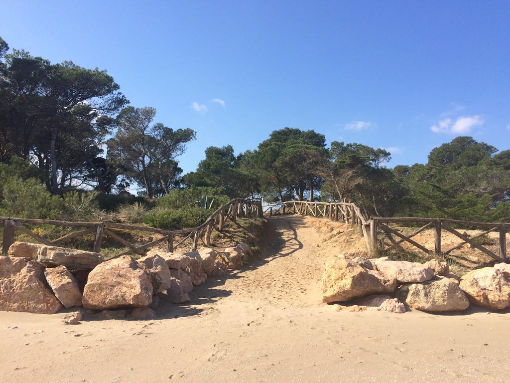 Villas Empuries, Garden & Private Pool Sant Martí d’Empuries Εξωτερικό φωτογραφία