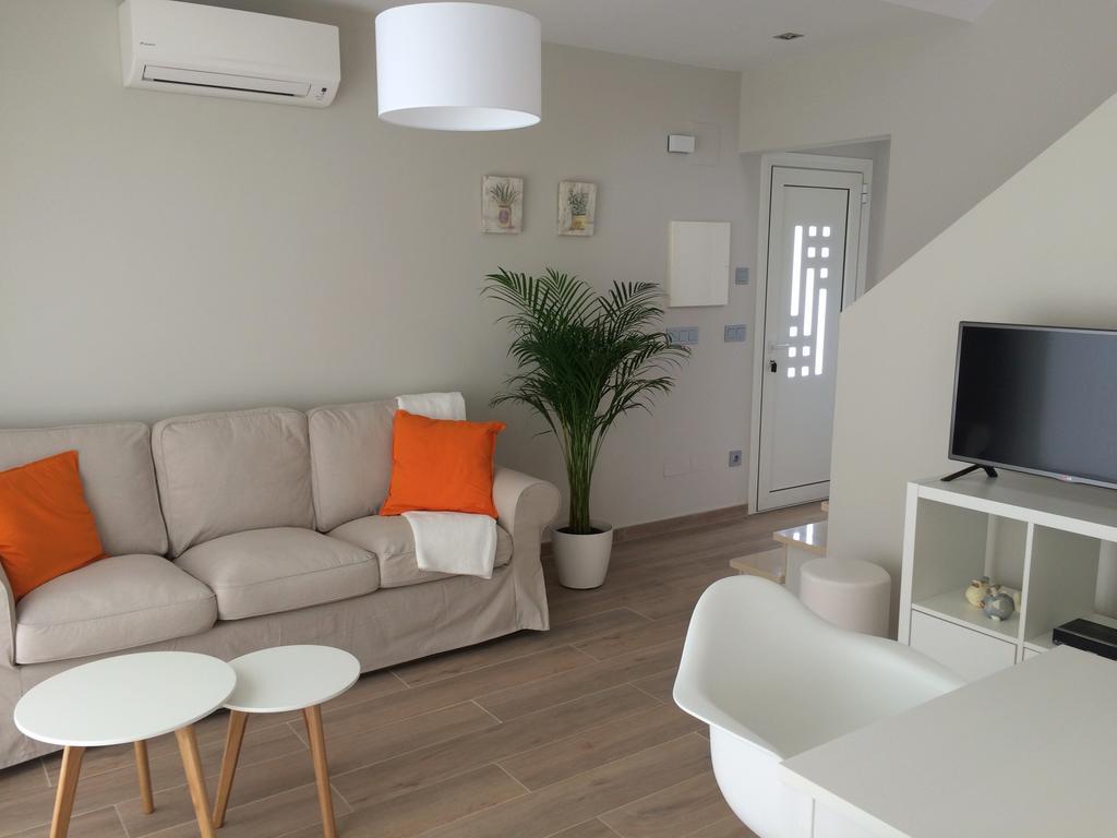 Villas Empuries, Garden & Private Pool Sant Martí d’Empuries Εξωτερικό φωτογραφία