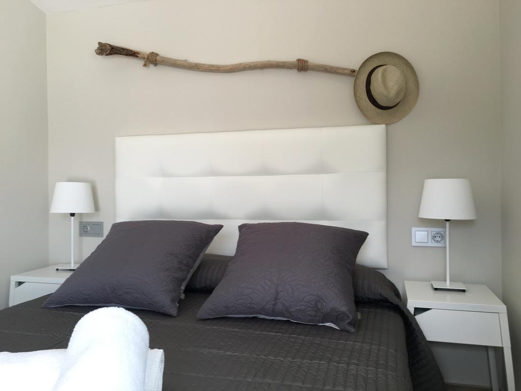 Villas Empuries, Garden & Private Pool Sant Martí d’Empuries Εξωτερικό φωτογραφία