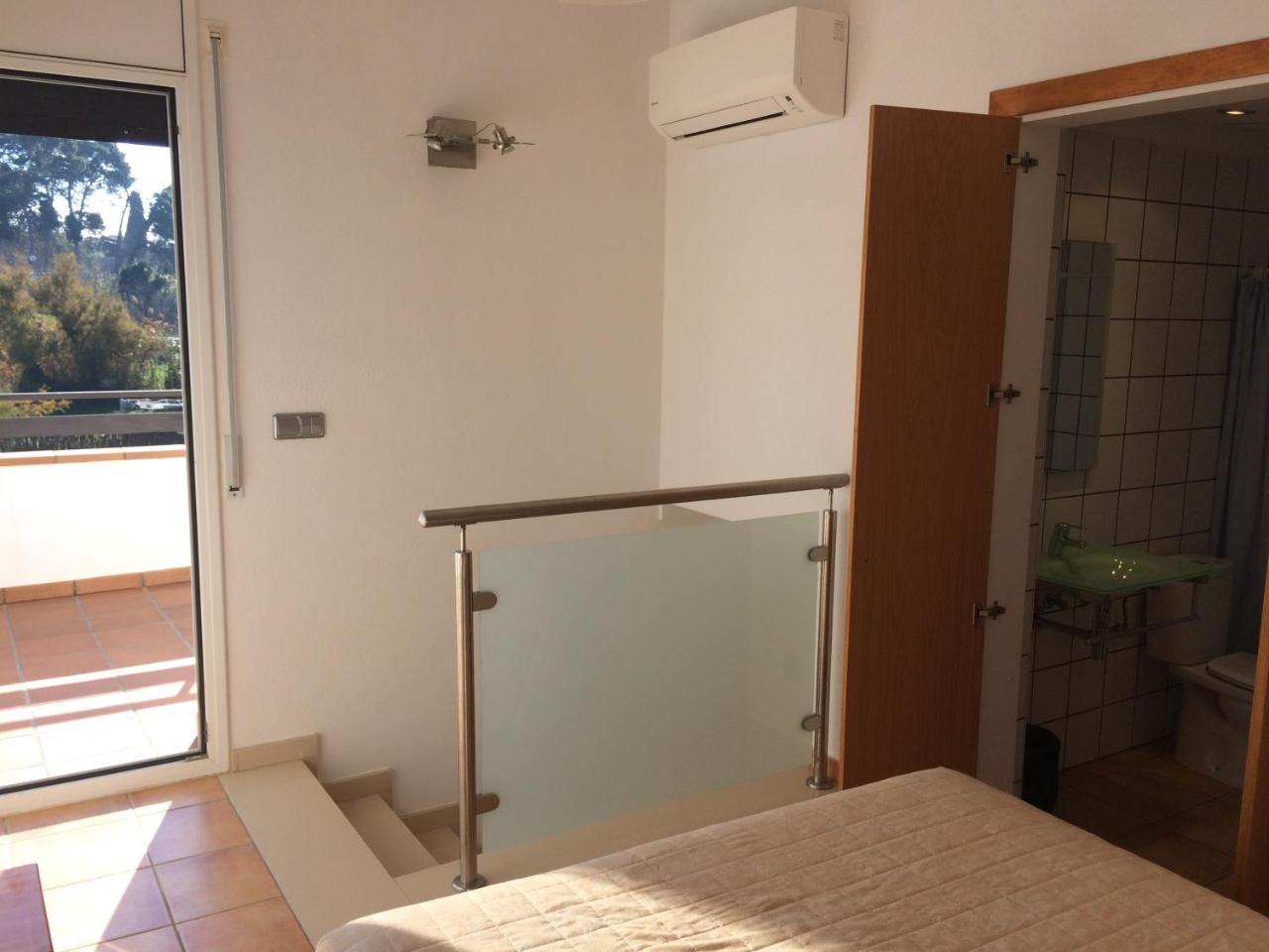 Villas Empuries, Garden & Private Pool Sant Martí d’Empuries Εξωτερικό φωτογραφία